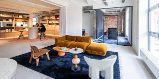 A place of possibility in Dusseldorf