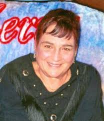 Janis McGrauth Obituary