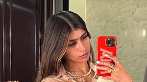 Mia Khalifas in depth Arctic Monkeys review as she swoons over Alex  Turners voice - Daily Star