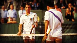 Initialement baptisé internationaux de france, il prendra son nom définitif en 1928 en déménageant au stade de roland. Chang Avec Ivan Nous N Avons Jamais Reparle De Roland Garros 1989 Eurosport