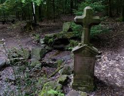 Erlebniswanderweg Grasellenbach Zum Siegfriedbrunnen Gps Wanderatlas