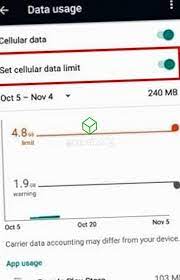 Begitu reset dilakukan, semua data, pengaturan dan informasi pribadi akan terhapus. Data Selular Tidak Bekerja Cuba Petua Ini Atmet Org