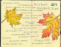 Es Lasst Sich Trotz Des Schonen Wetters Hier Nicht Mehr Leugnen Es Ist Herbst Ich Bin Ein Herbstkind Und Schon Sei Herbst Bucket List Herbst Baumtagebuch