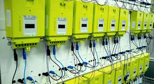Refus de la part des particuliers. Rgpd Et Compteur Linky Quelles Nouvelles Protections Pour Les Consommateurs