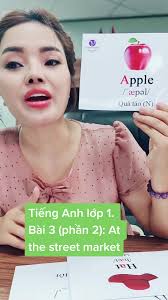 Cô Giáo Violet Phạm Tiếng Anh Lớp 1