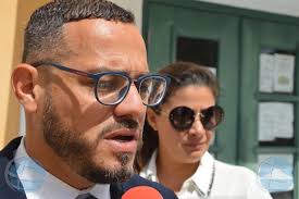 De Achterkant van Curaçao