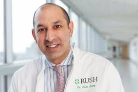 20 healthcare executives to watch in 2022