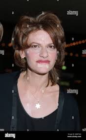 Sandra bernhardt hi-res stock photography and images