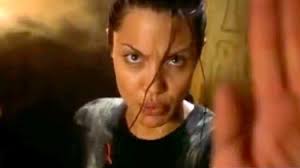 Lara Croft: Tomb Raider: Trailer 1