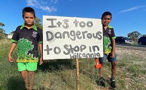 Maybe you would like to learn more about one of these? Global Jetsetters Object To 5 Star Iso Meanwhile In Wilcannia New Matilda