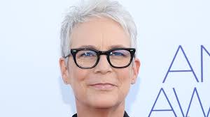 Share the best gifs now >>>. Jamie Lee Curtis Promiflash De