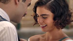 The Beauty Queen of Jerusalem Season 1