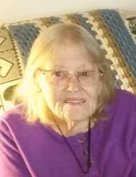 Elizabeth A. "Betty" Cooke Obituary