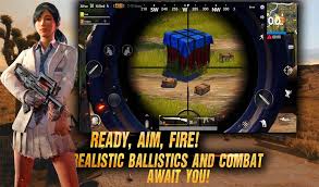 Mobile, as well as an one stop gaming platform for gamers to entertain and interactive across the. Pubg Online For Android Apk Download