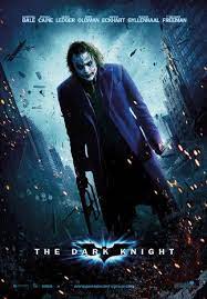 Batman El Caballero De La Noche 2008 Christopher Nolan Batman El Caballero De La Noche Joker Batman Poster De Cine