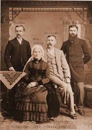 William Craig's Biography