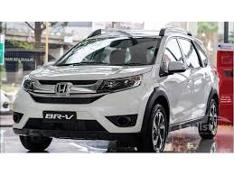 Crv 2020 7 seater malaysia the hybrid model is coming to europe in 2019. Honda Br V 2019 E I Vtec 1 5 In Kuala Lumpur Automatic Suv White For Rm 77 289 5527895 Carlist My