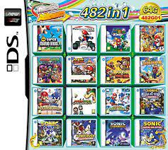 Esta vez no podremos plegarla sino que tendremos las dos pantallas, del mismo tamaño y nintendo 2ds se pondrá a la venta en españa el próximo día 12 de octubre , el mismo día en el que saldrán los nuevos juegos de pokémon, edición. Las 30 Mejores Resenas Del Nintendo 2ds Xl Juegos Probadas Y Calificadas