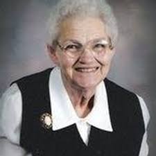 Jeanette Lamfers Obituary June 19, 2007