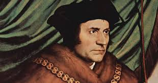 St Thomas More and the Protestant Reformation