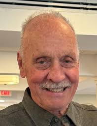 Obituary information for Robert J. Lynch, Jr.