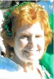 Margaret Mary McMahon Redfield Obituary