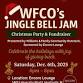WFCO's Jingle Bell Jam - Day Party event in Hyattsville, MD