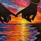 “Where Colors Meet & Promises Keep”- ???? Couples...