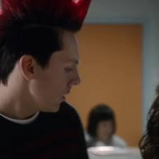 I’m fully convinced most of the CK fandom is scared of ships with actual  chemistry 🥲 #cobrakai #karatekid #GenshinImpact33 #cobrakaiedit  #samanthalarusso #samanthalarussoedit #elimoskowitz ...