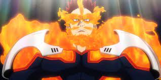 Anime, my hero academia, dabi (boku no hero academia). Mha Reveals New Look At The Top Pro Heroes Cbr