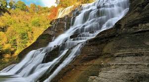 Image result for ithaca falls