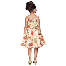 Maybe you would like to learn more about one of these? Amazon Com Adiva Girl S Indian Party Wear Frock For Kids Clothing