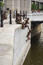 28 Of The Most Fascinating Public Sculptures Public Sculpture Installation Art Sculpture Art