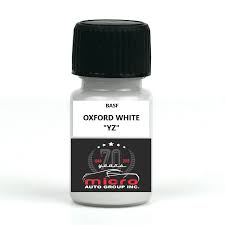 Image result for Oxford White 1993 Tracer