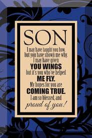 Explore our collection of motivational and famous quotes by authors you know and love. Son I M Proud Of You Glass Plaque Mardel Proud Of My Son Proud Of You Quotes Accomplishment Quotes