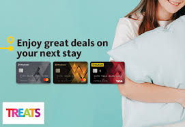 Maybank offers its customers the facility to pay various bills online by using their credit cards. Credit Card Promos