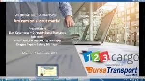 We did not find results for: Webinar Bursatransport Am Camion Caut Marfa Youtube