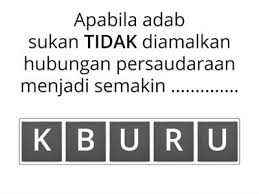 Masyarakat negara kita sering terdedah dengan pelbagaimasalah kesihatan yang kronik dan kesihatan jasmani yangbaik juga akan memberi kesan kepada kesihatan rohaniyang mantap. Gaya Hidup Sihat Pendidikan Moral Sumber Pengajaran