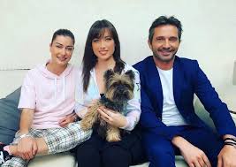 1 rêve 2 vies (2014) and chante! Elsa Esnoult Eden Avec Nous Sur Le Tournage Lma Facebook
