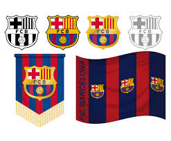 We link to the best barça sources from around the world. Fcb Logo Vector Set Vector Art Graphics Freevector Com