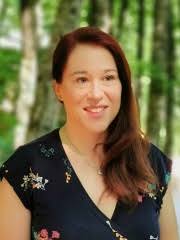 Ana Colovic Lesoska Biography