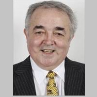 Professor Ian Angell