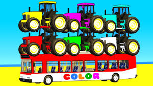 Color Tractor With Bus In Spiderman Cars Cartoon For Babies W Superheroes For Kids Youtube We have wide range of cartoons and anime that you can watch in hd and high quality for free. color tractor with bus in spiderman cars cartoon for babies w superheroes for kids