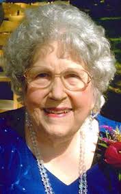 Ruth Bryan, 88, dies