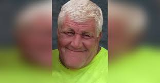 Obituary information for David Robert Emerson