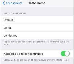 Quindi, è necessario sapere come rimuovere apple id senza password. Come Sbloccare L Iphone Senza Premere Sul Tasto Home Con Ios 10 Iphone Italia