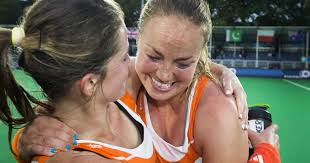 Maybe you would like to learn more about one of these? Hockeyster Paumen Bereikt Magische Grens Sport Ad Nl