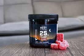cbd gummies for pain and relaxation