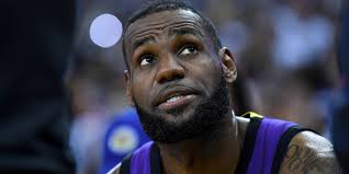 Last updated 11 hours ago. Lebron James Career Worst Injury Comes At Bad Time In Lakers Season