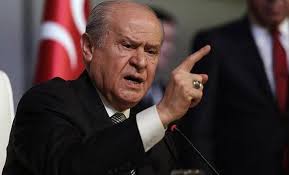 Devlet bahçeli is a turkish politician, economist, former deputy prime minister, and chairman of the nationalist movement party. Mhp Genel Baskani Devlet Bahceli Emekli Amirallerin Rutbeleri Sokulmeli Haklari Ellerinden Alinmali Emekli Maaslari Kesilmeli Medyascope